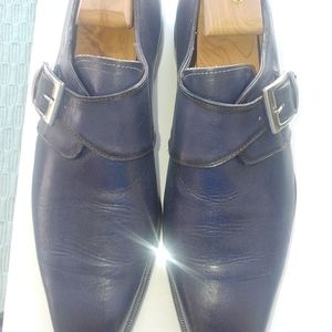 Paul Frederick Monk Strap